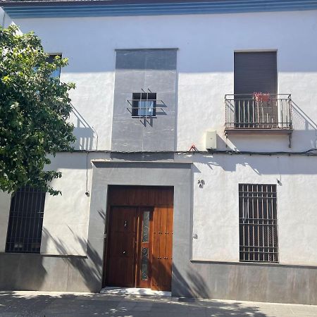 Casa Isa Lejlighed Córdoba Eksteriør billede