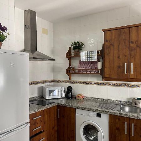 Casa Isa Lejlighed Córdoba Eksteriør billede
