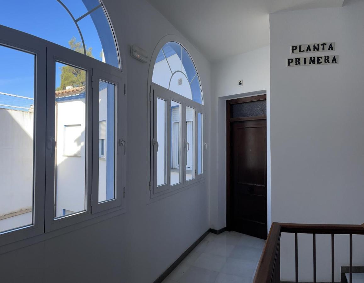 Casa Isa Lejlighed Córdoba Eksteriør billede