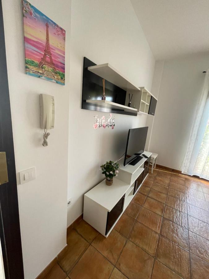Casa Isa Lejlighed Córdoba Eksteriør billede