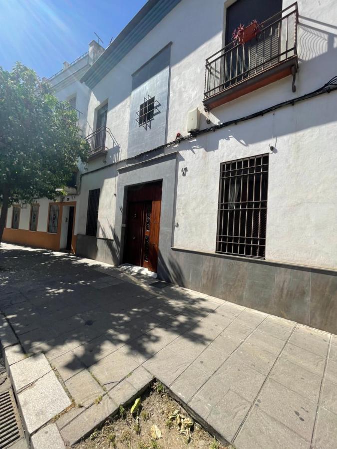 Casa Isa Lejlighed Córdoba Eksteriør billede
