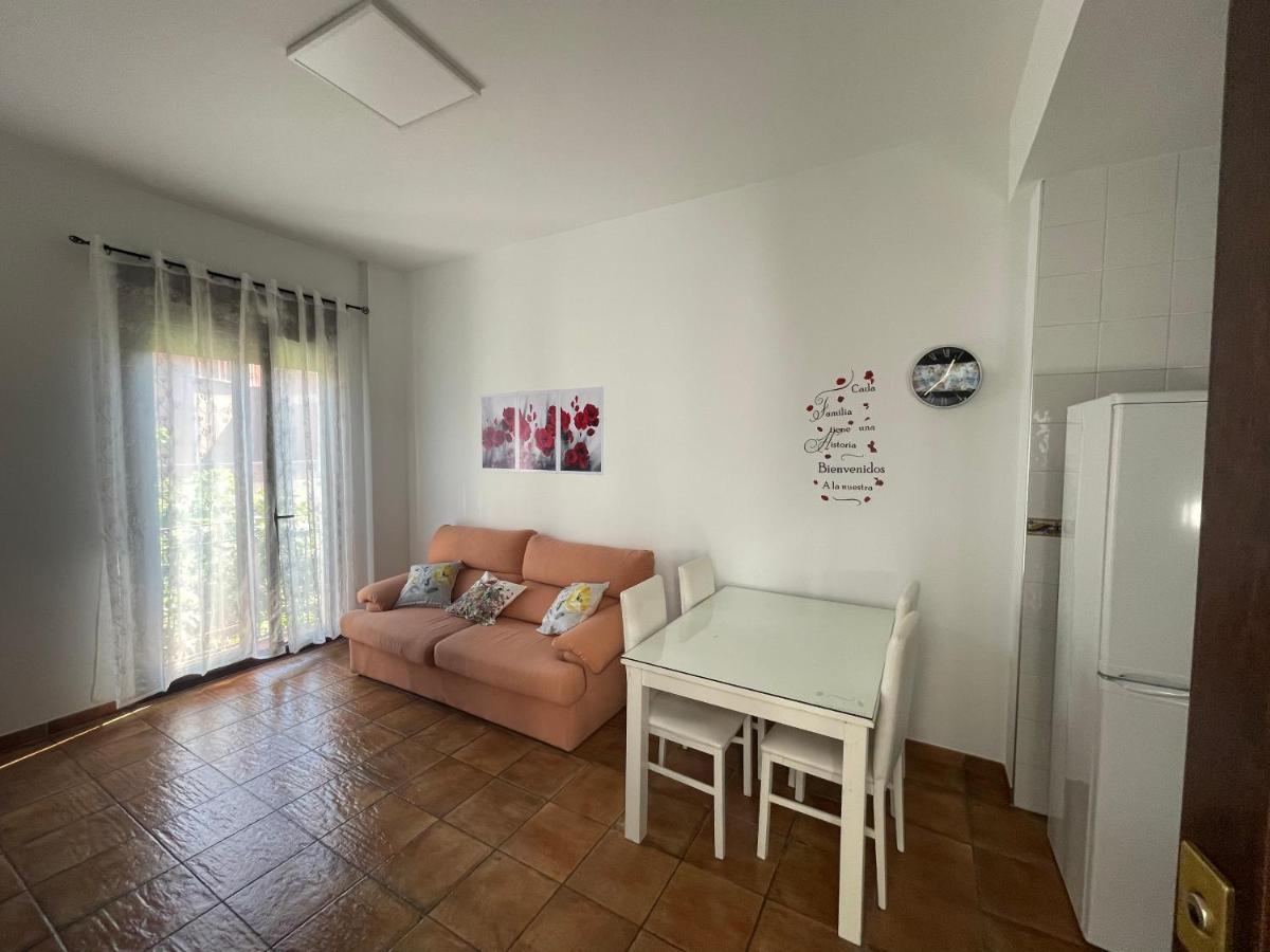 Casa Isa Lejlighed Córdoba Eksteriør billede