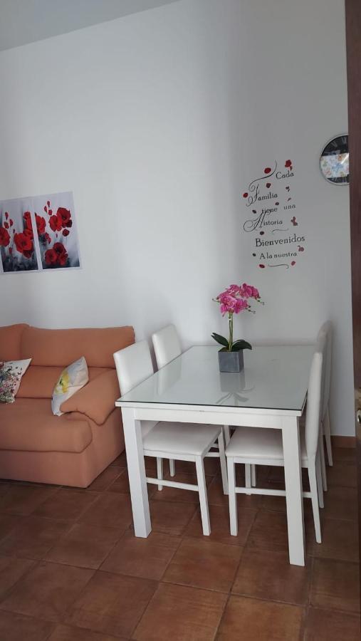 Casa Isa Lejlighed Córdoba Eksteriør billede